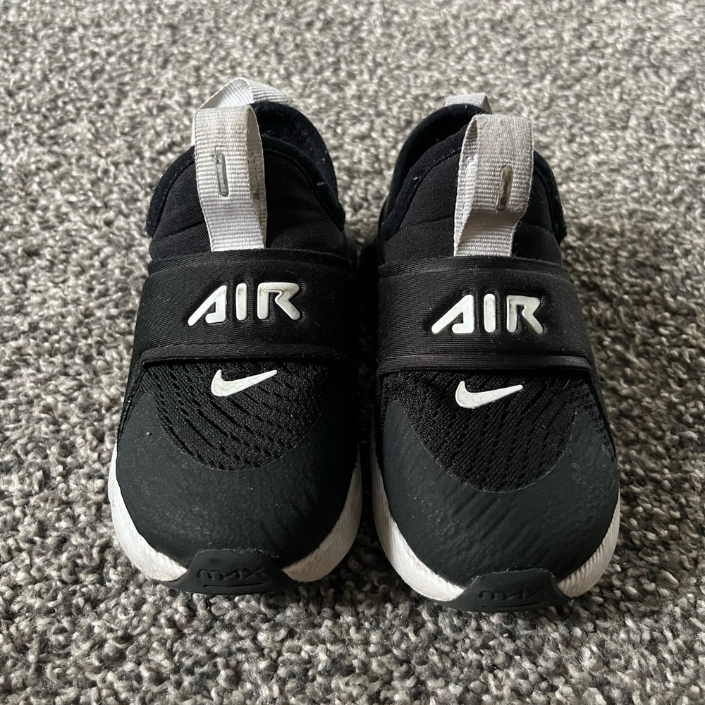 Nike Air Size 8 Toddler Sneakers